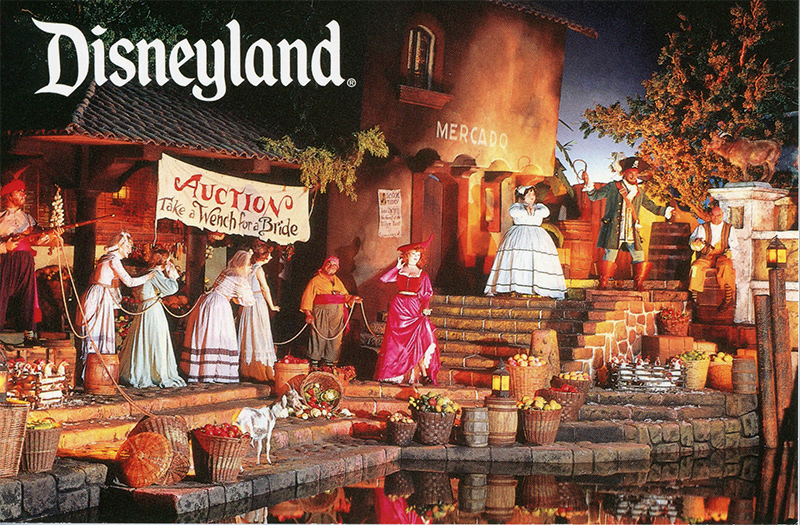 postcard